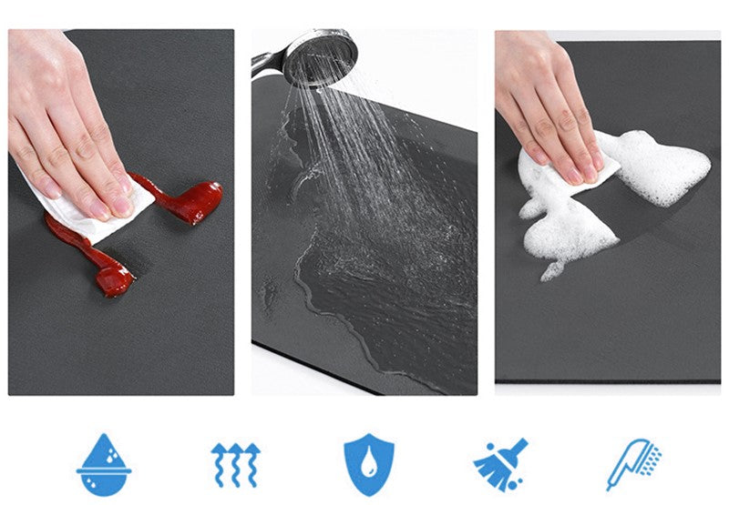 Tapete Super Absorbente