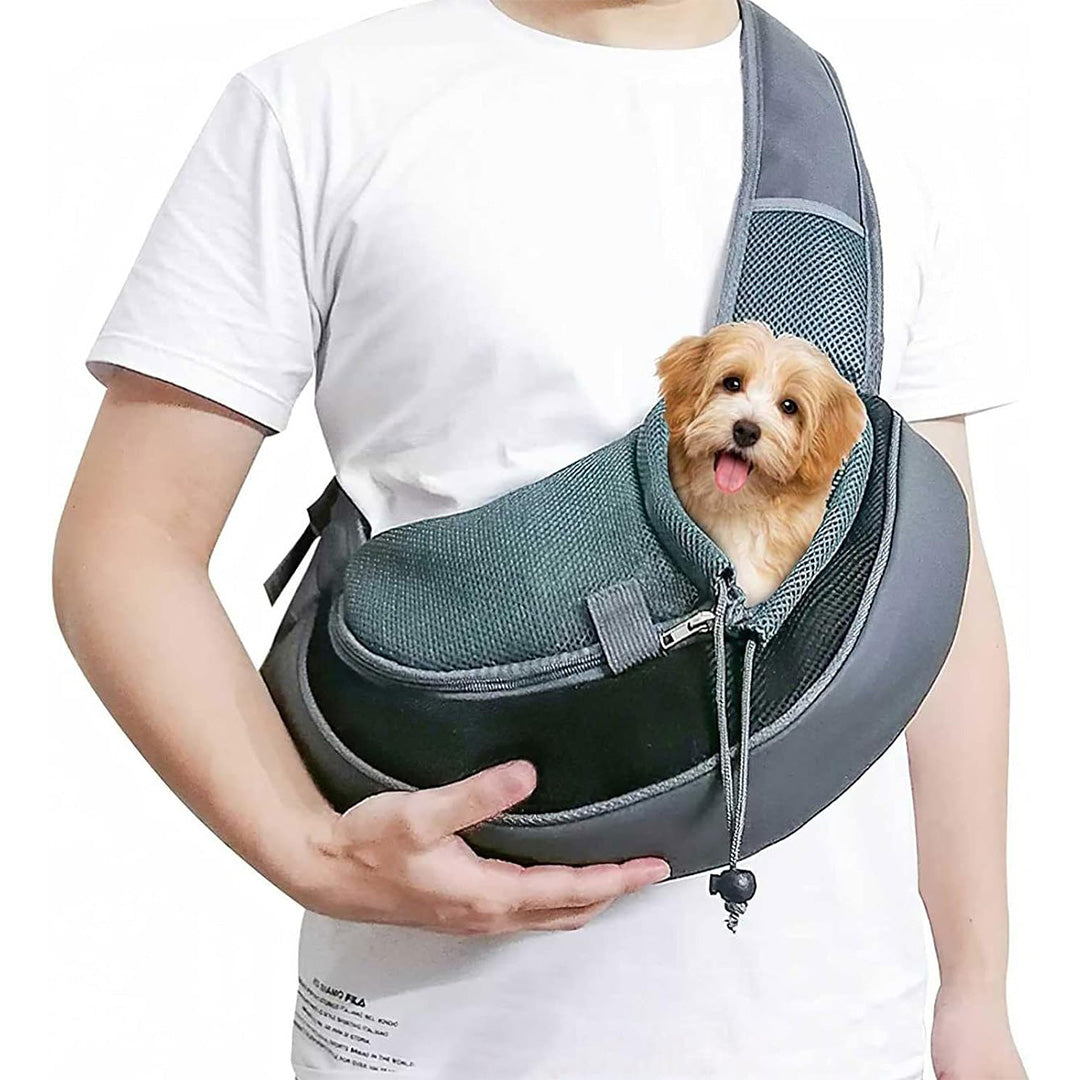 Cargador Mascotas Talla M